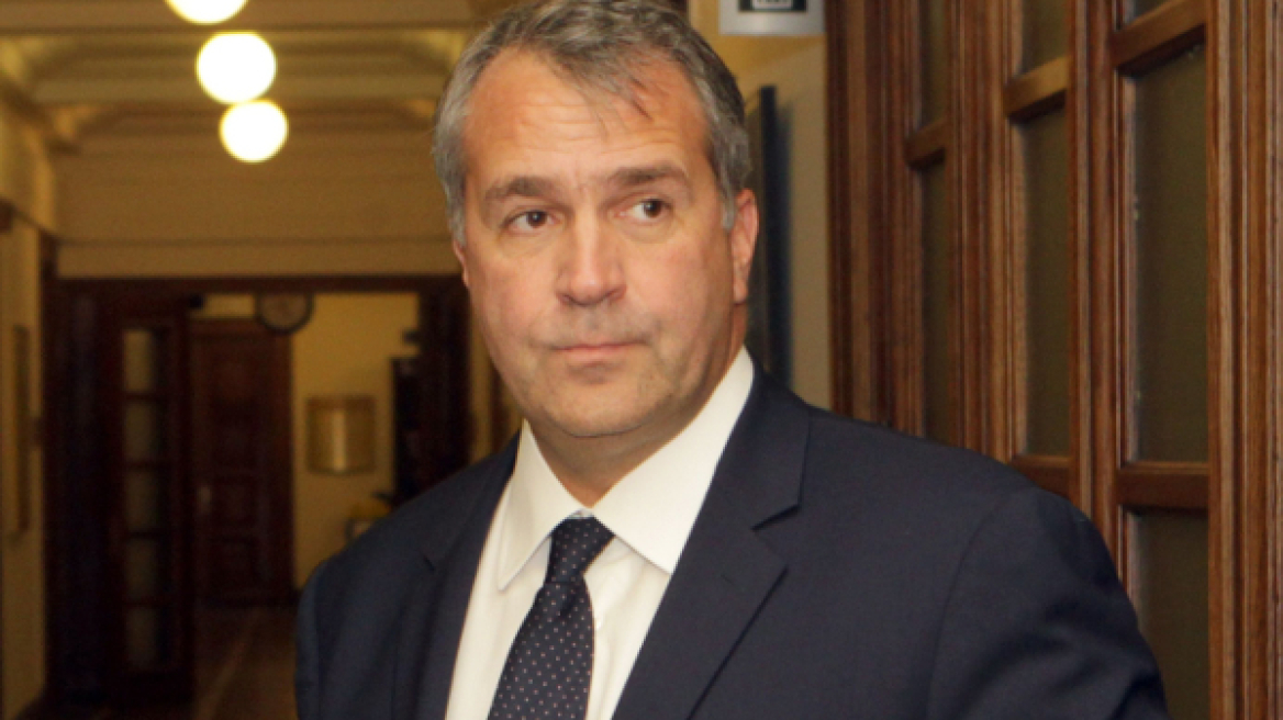 Επανέρχεται για τον Ανδρέα Παπανδρέου ο Βορίδης