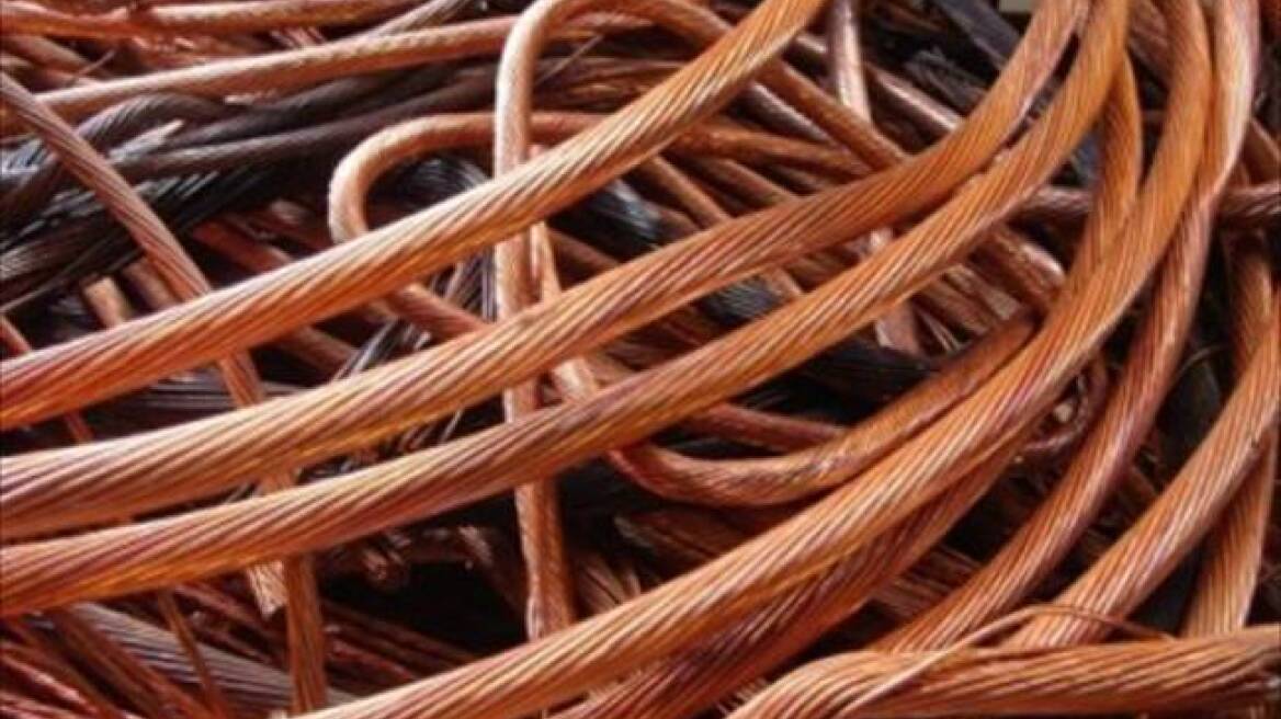  Ρήμαξαν το δίκτυο του Ο.Σ.Ε. στη Λάρισα