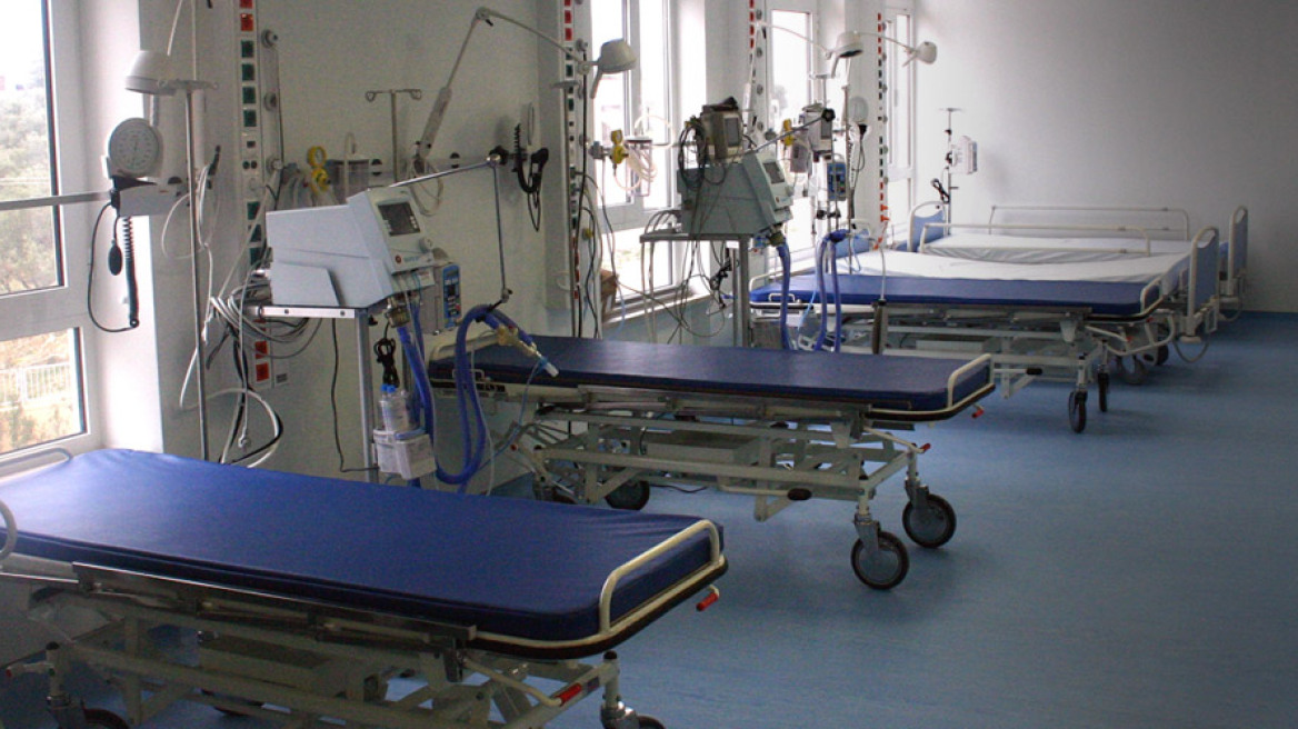 «Γιατί τα χειρουργεία δεν λειτουργούν το απόγευμα;»