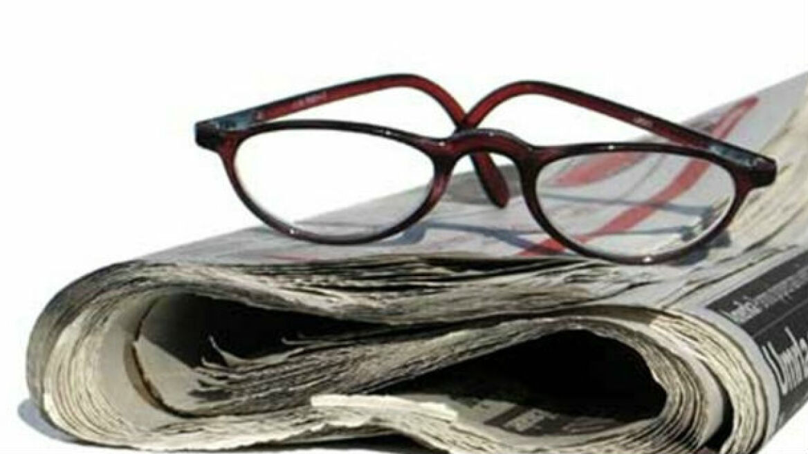 Απεβίωσε ο δημοσιογράφος Μάρνης Σκουντριδάκης