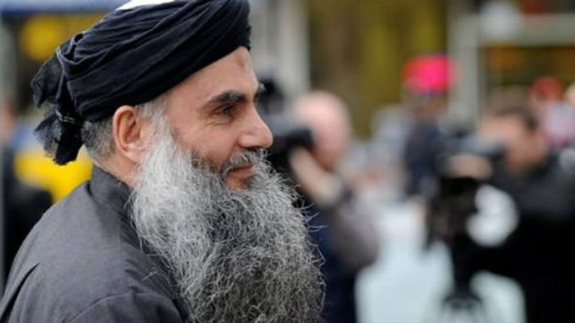 Κατηγορίες για τρομοκρατία απαγγέλθηκαν στον Αμπού Κατάντα