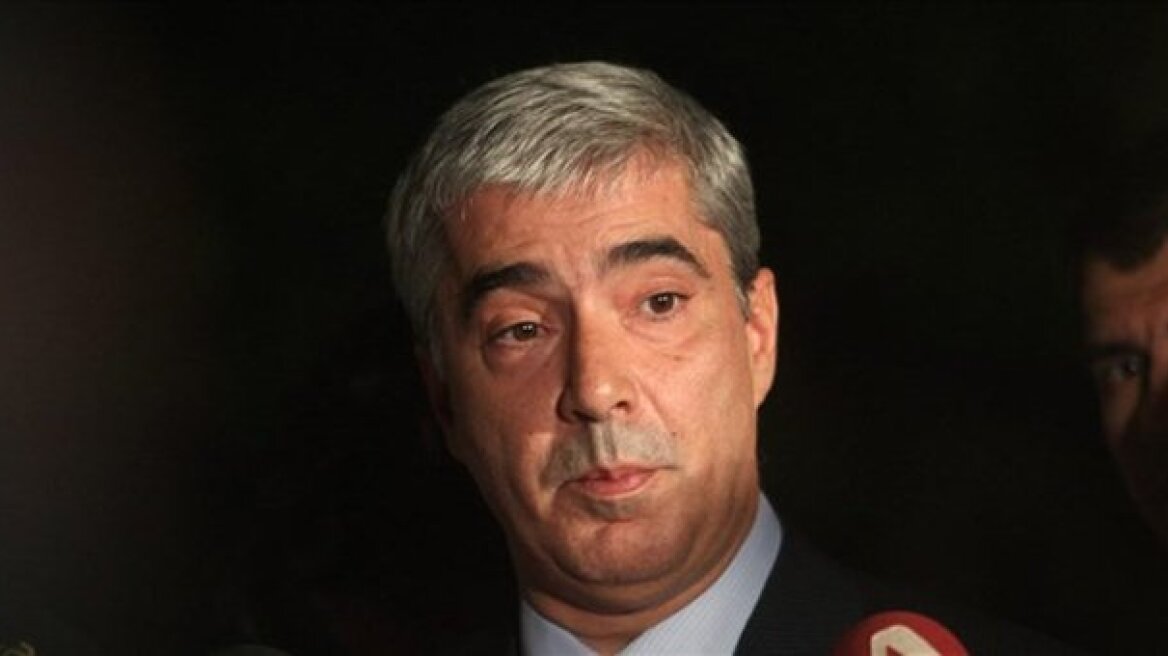 Κεδίκογλου για επίθεση σε Καμίνη: Απαράδεκτη κάθε μορφή βίας