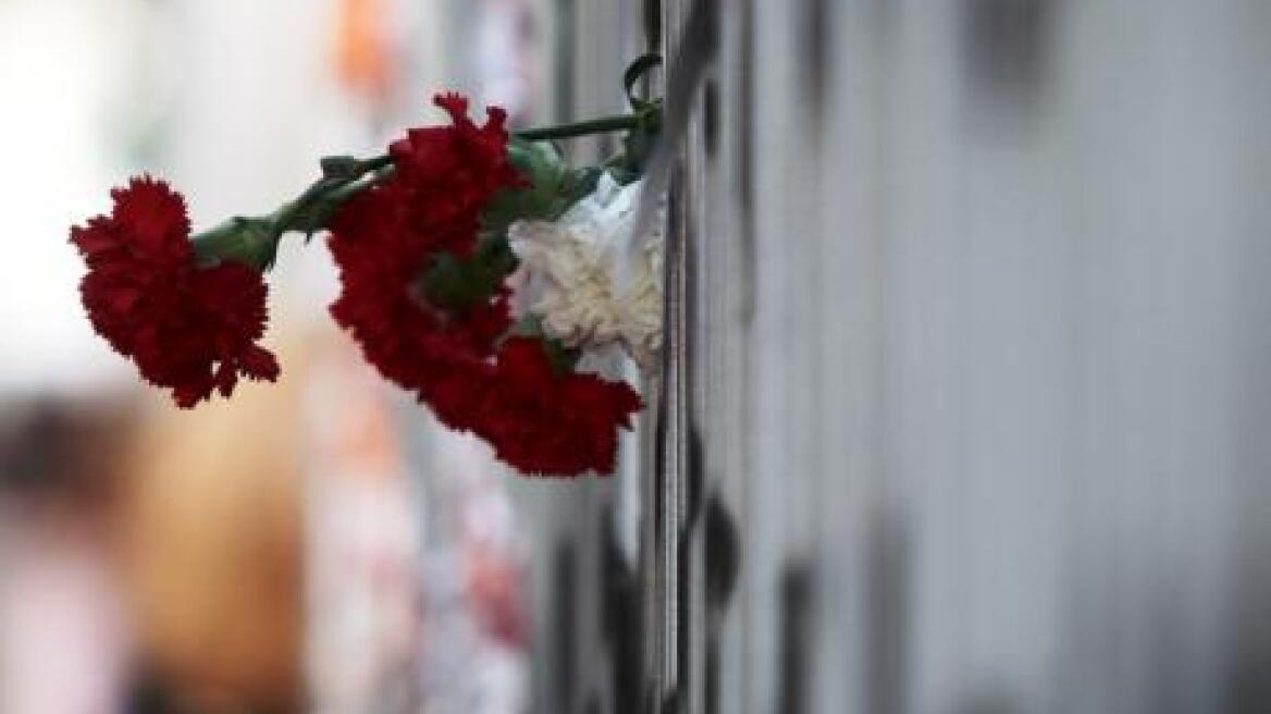 Πάτρα: Κηδεύτηκε το αγοράκι που πνίγηκε στην Καλογριά