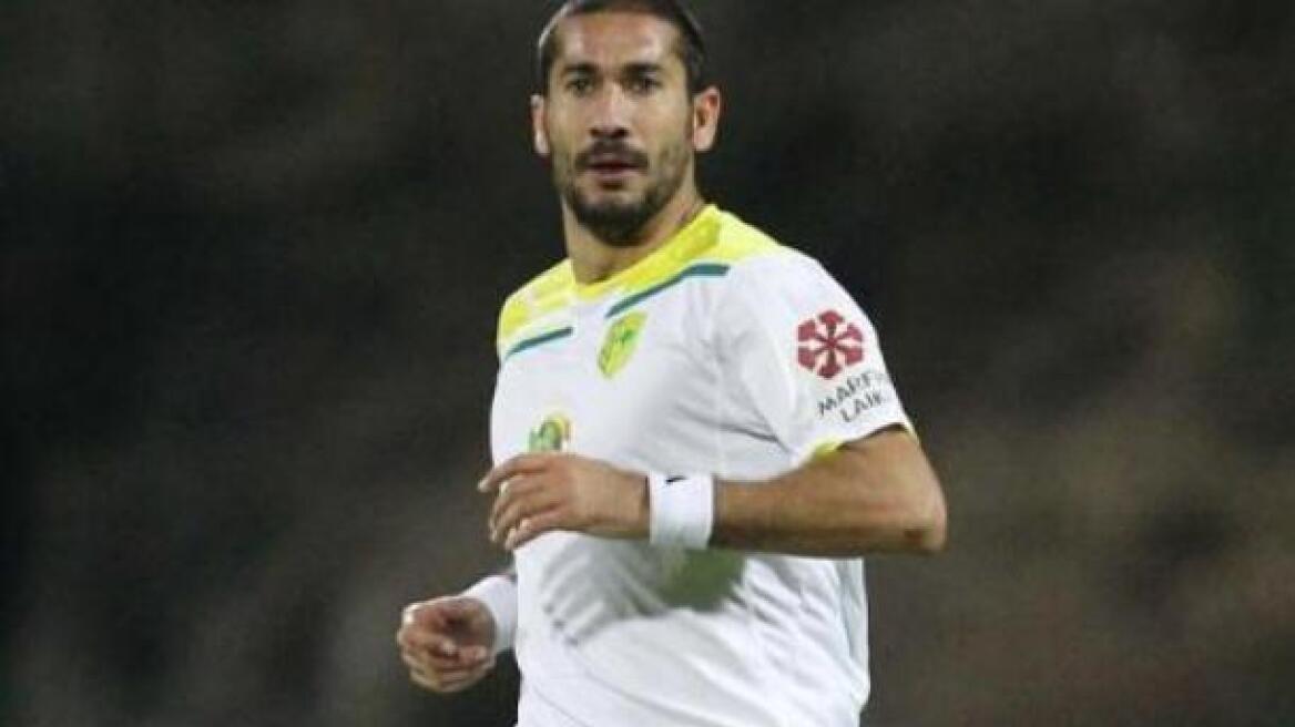 Στην ΑΕΚ ο Σκοπελίτης