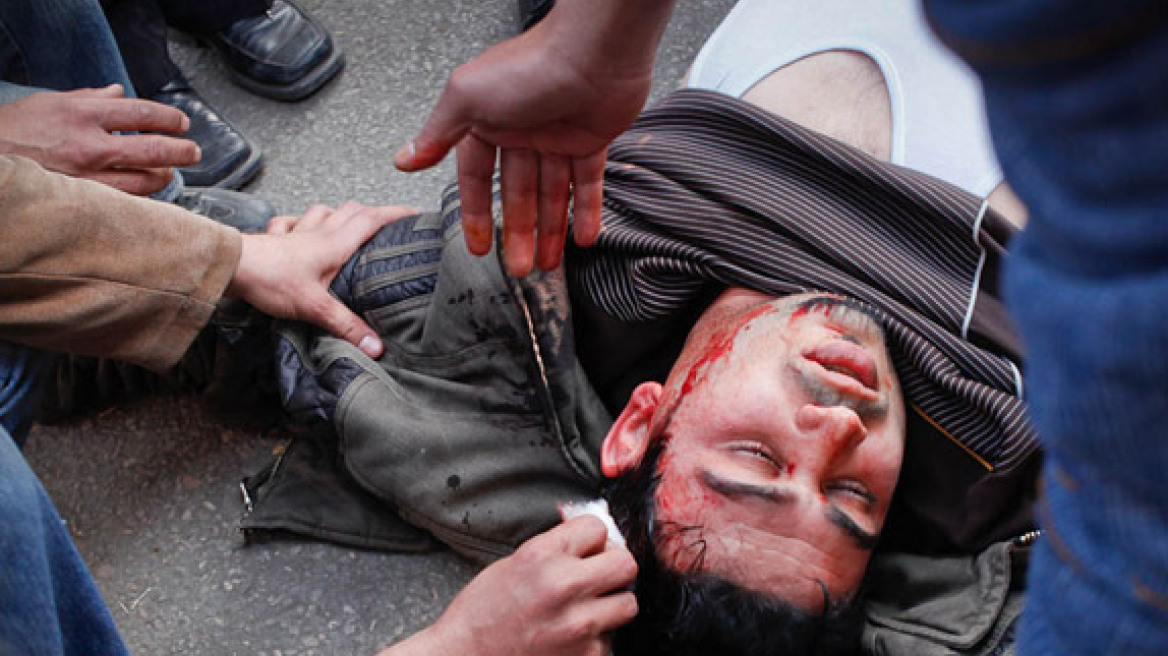 «Τρέμουν» νέα αιματοχυσία στην Αίγυπτο