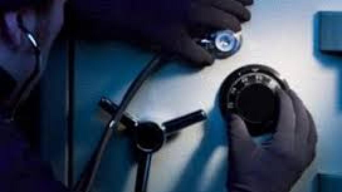 «Σήκωσαν» χρηματοκιβώτιο από γηροκομείο στο Άργος