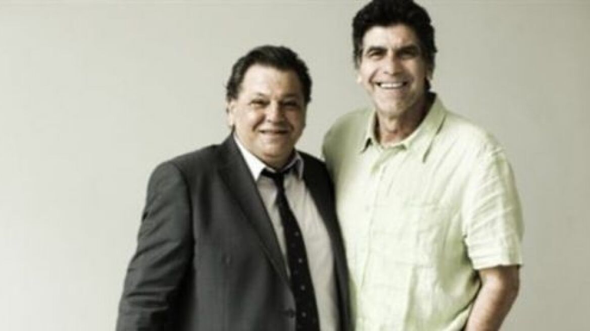 Μπέζος – Παρτσαλάκης τα «πήραν» με το ψέμα και τη διαφθορά των πολιτικών