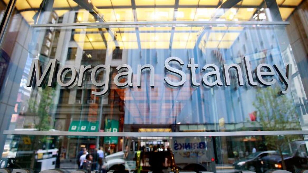 Morgan Stanley: Υποβαθμίζει τα ελληνικά ομόλογα