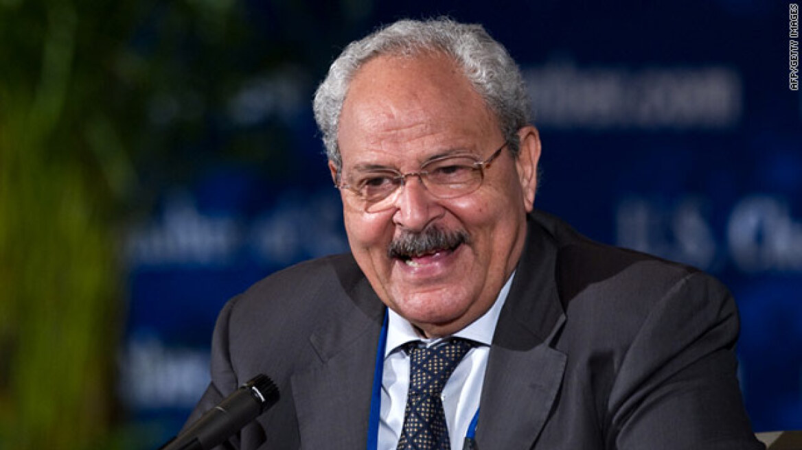 Αίγυπτος: Νέο «φαβορί» για τη θέση του προσωρινού πρωθυπουργού