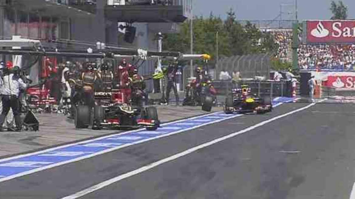 Η FIA προχωρά σε απαγορεύσεις!