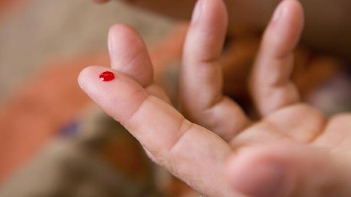 Ένα απλό τεστ αίματος μας αποκαλύπτει... πότε θα πεθάνουμε 