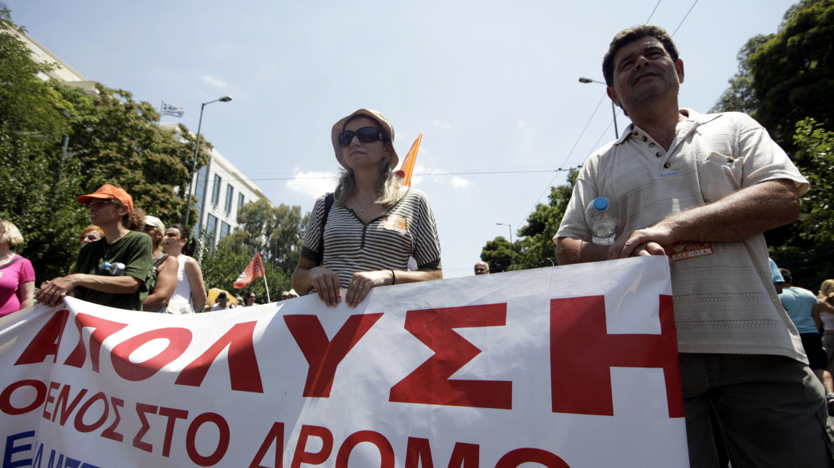 Στάσεις εργασίας και καταλήψεις σε δήμους αποφάσισε η ΠΟΕ-ΟΤΑ