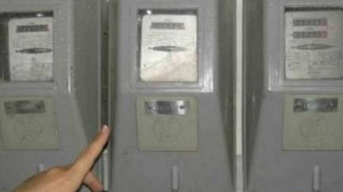 Έκλεβε ρεύμα επί δυο χρόνια