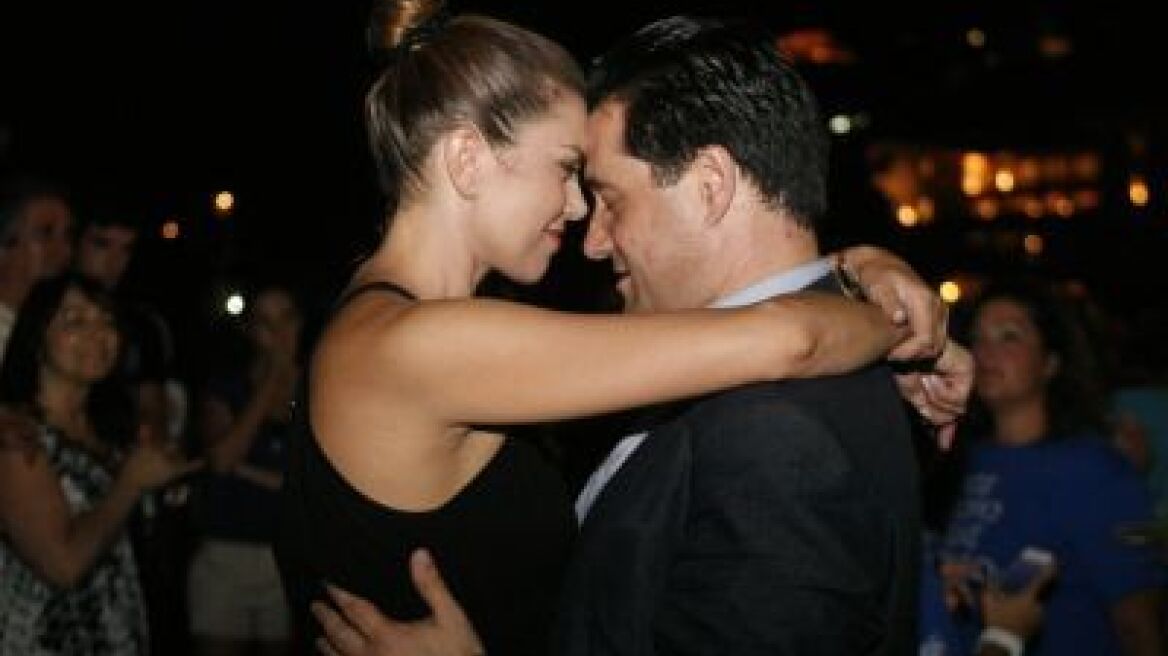  Musical, αγάπη μου, υπουργέ 