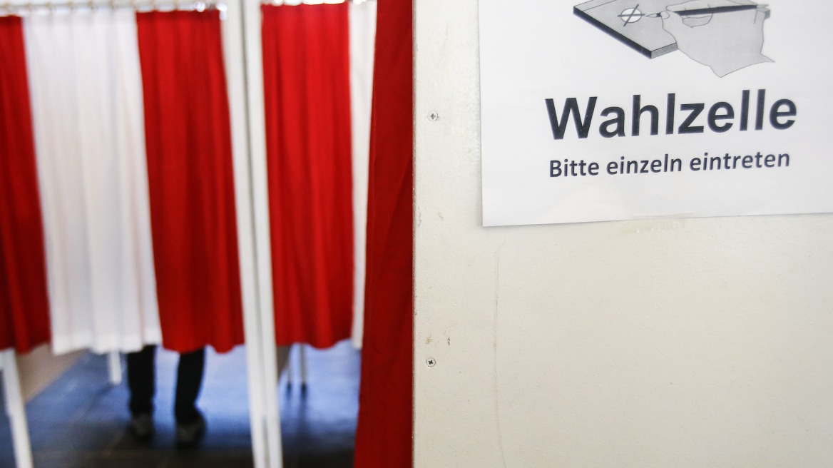 Αυστρία: Προβάδισμα των Σοσιαλδημοκρατών στις δημοσκοπήσεις