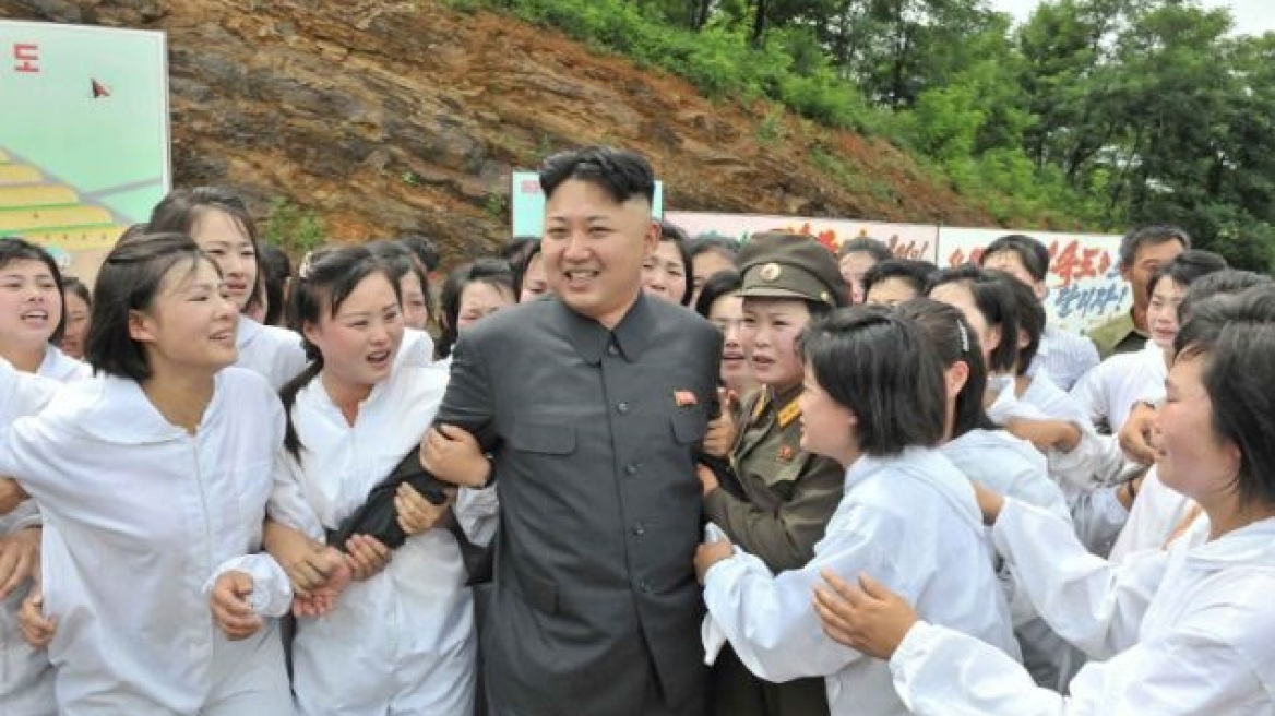 «Πανικός» στην Βόρεια Κορέα για τον Κιμ Γιονγκ-ουν