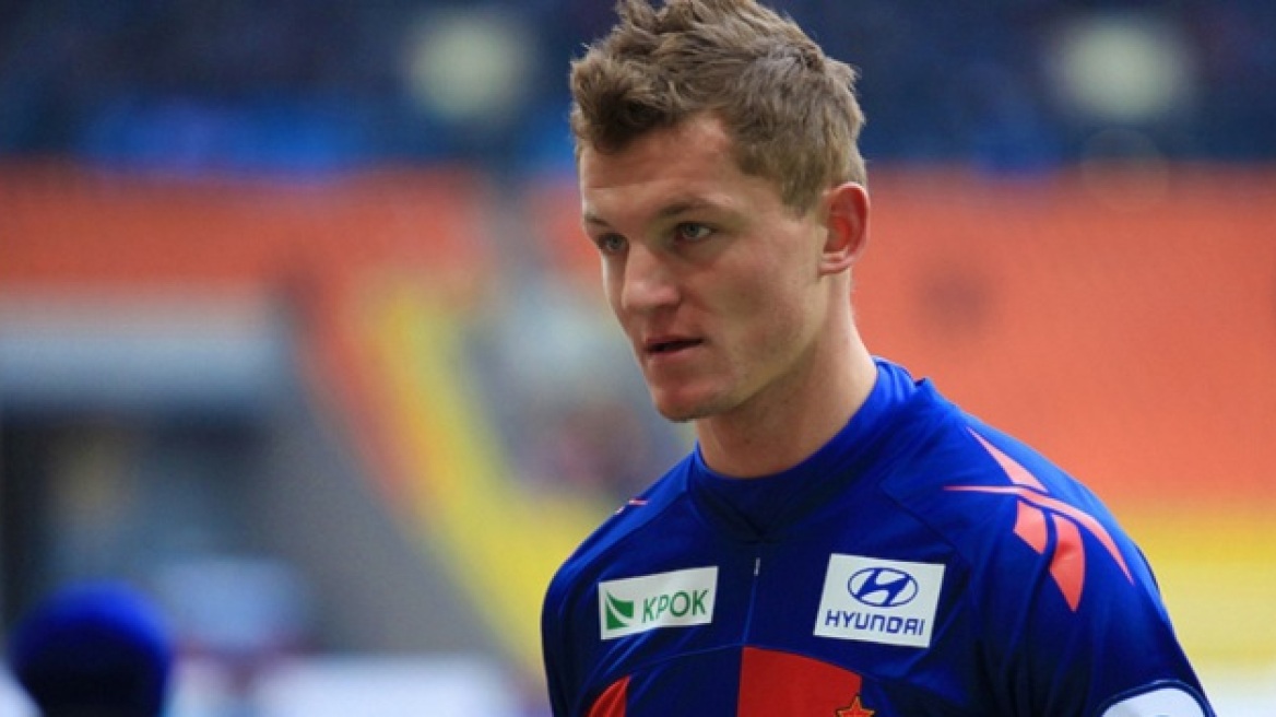 ΠΑΟΚ: Στην Αυστρία ο Νέσιντ