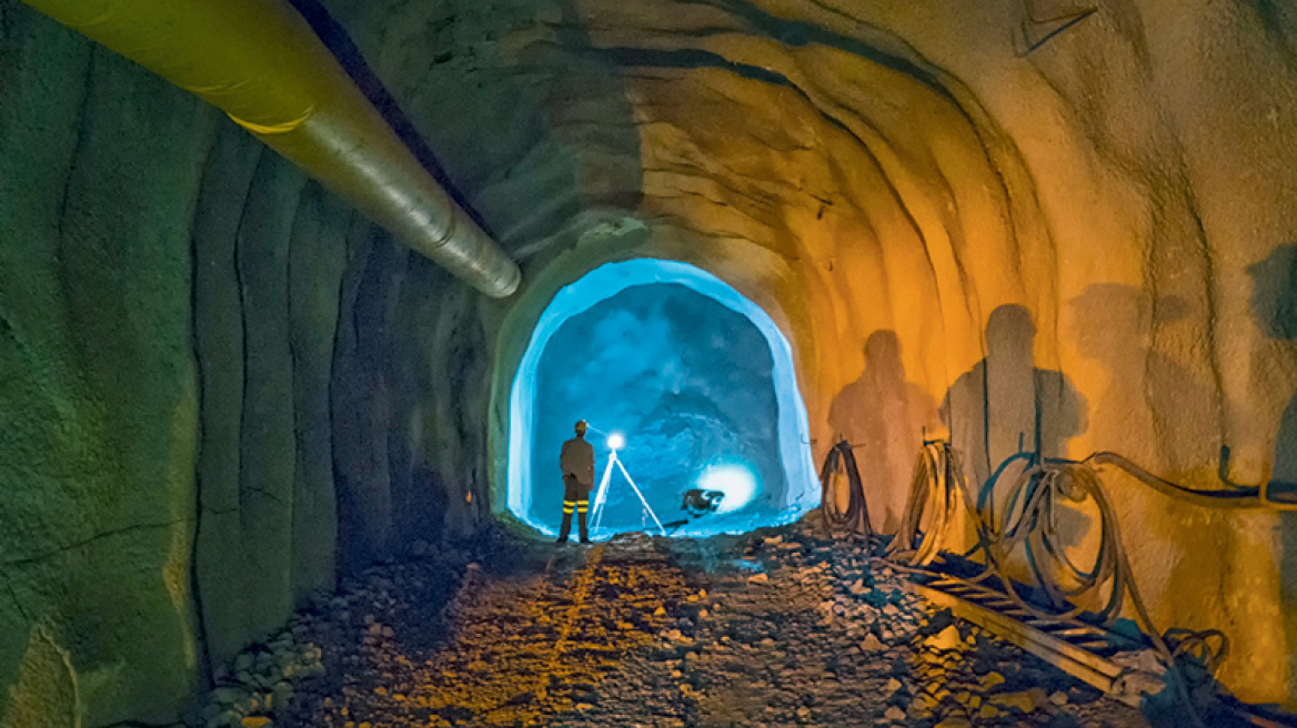 Ελληνικός Χρυσός: Θα συνεχιστεί η επένδυση στη Χαλκιδική 