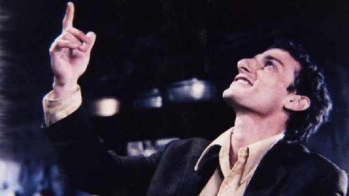 Η «Φωτογραφία» του Παπατάκη στο 3ο Athens Open Air Film Festival