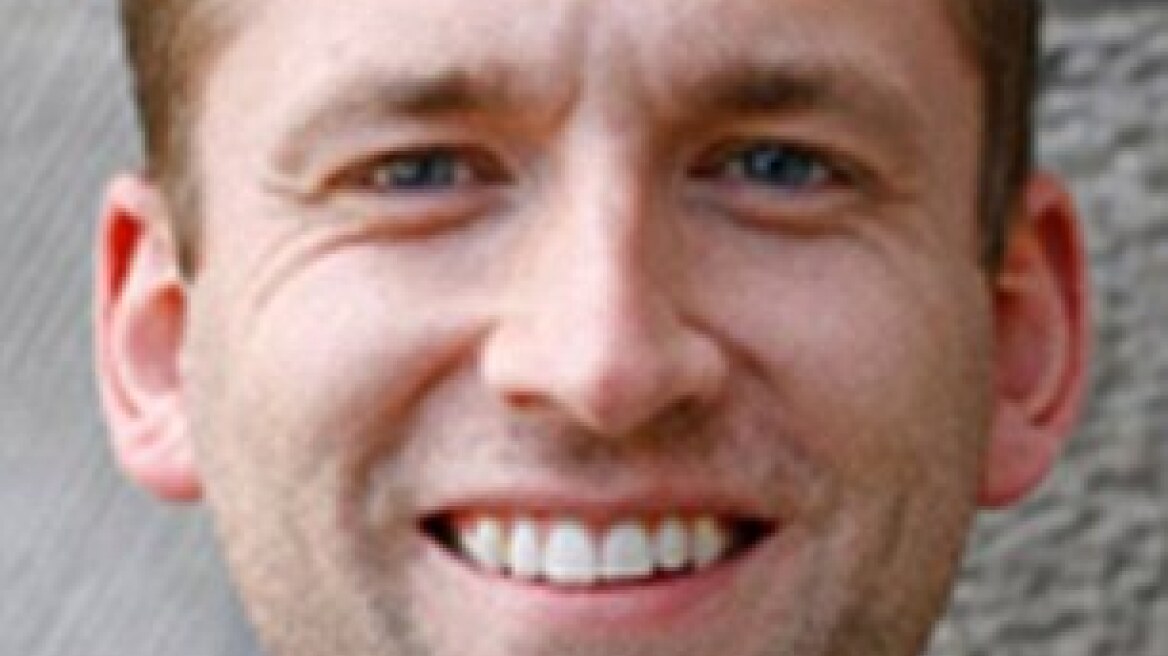 David Patterson: Ντούμπλαρε τον Brad Pitt για 5 ευρώ την ώρα