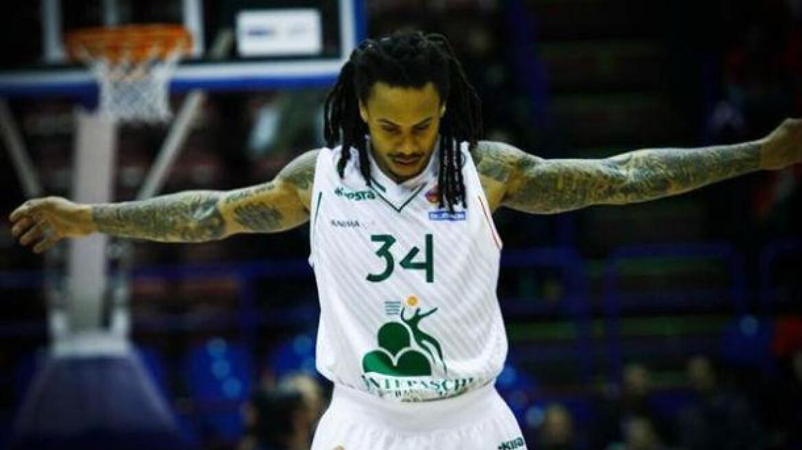 Πρώτος στόχος του Ολυμπιακού ο Μος