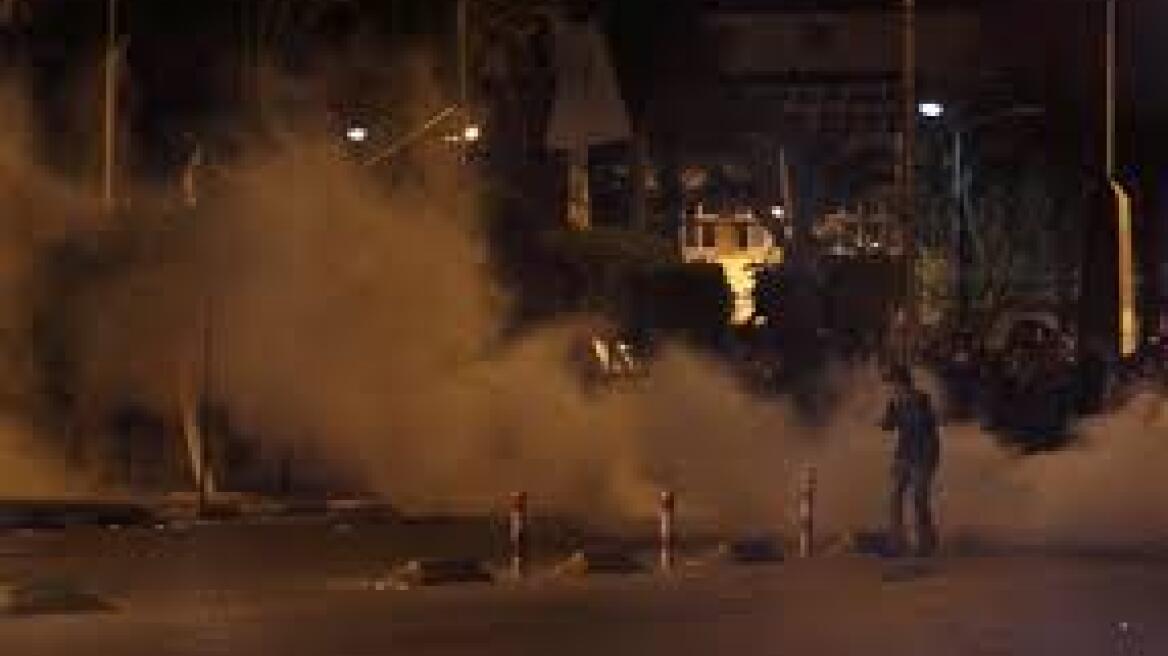 Τρεις αστυνομικοί νεκροί στο βόρειο Σινά 