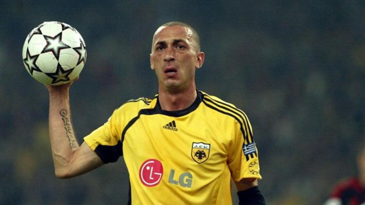 Ενίσχυση στην άμυνα αναζητά η ΑΕΚ