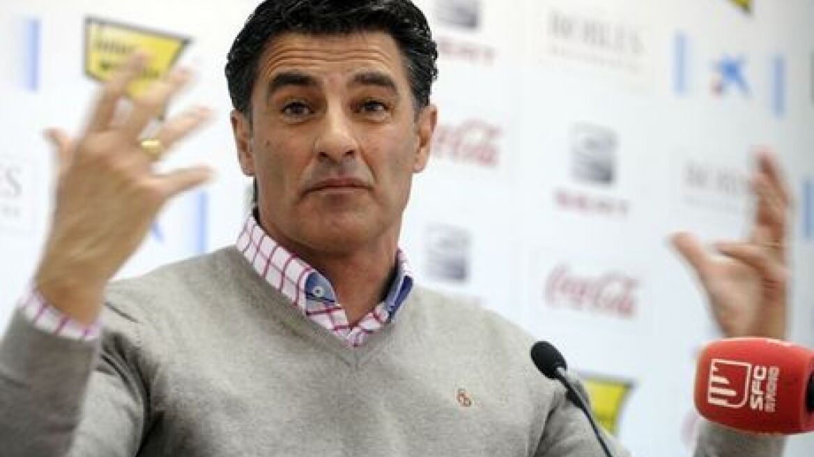 Μίτσελ: «Περιμένω και άλλους παίκτες»