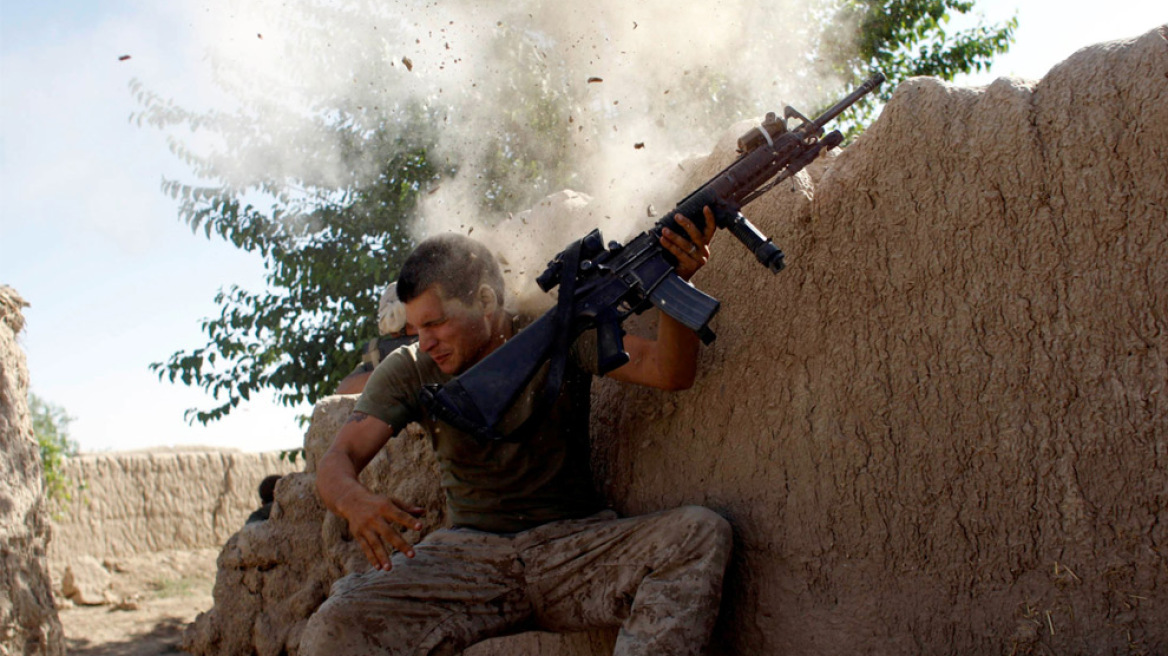 Αφγανιστάν: Πέντε άμαχοι και 16 Ταλιμπάν νεκροί σε ξεχωριστές επιθέσεις