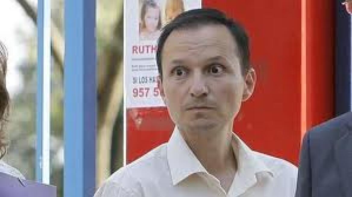 Ισπανία: Σκότωσε τα δύο του παιδιά για να εκδικηθεί τη σύζυγό του