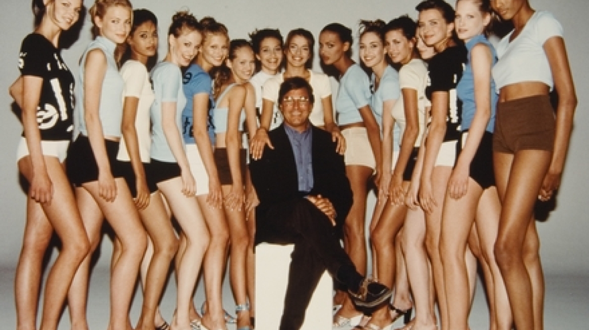 Τζον Καζαμπλάνκας: O άνθρωπος που αγαπούσε τις γυναίκες