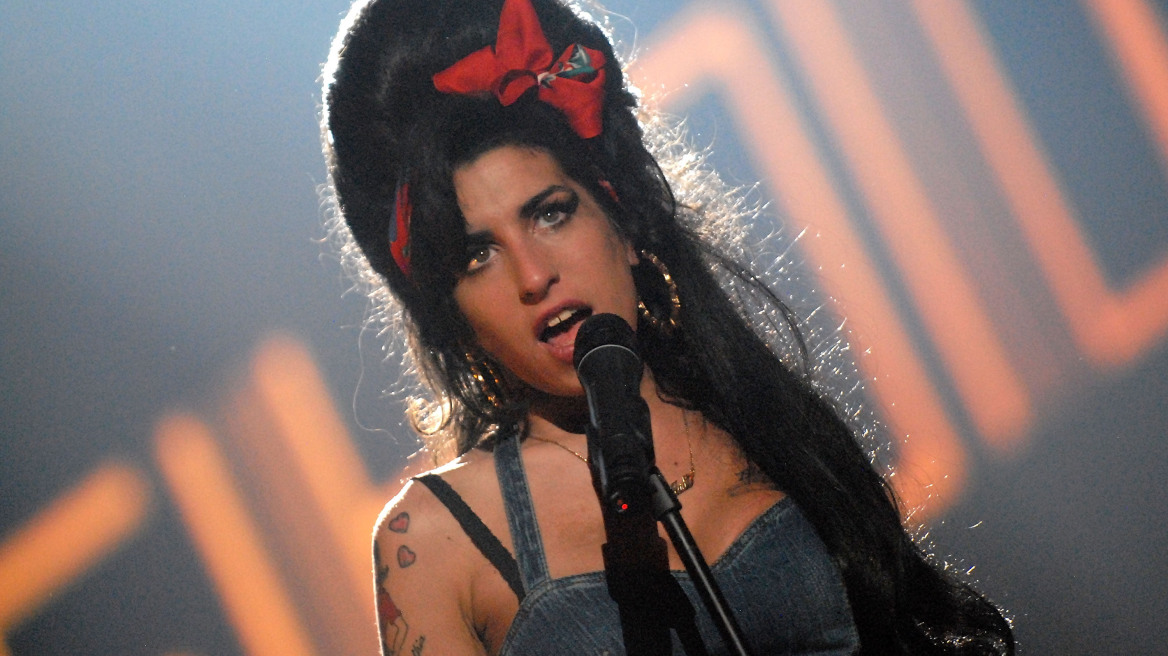 Δύο χρόνια χωρίς την Amy Winehouse