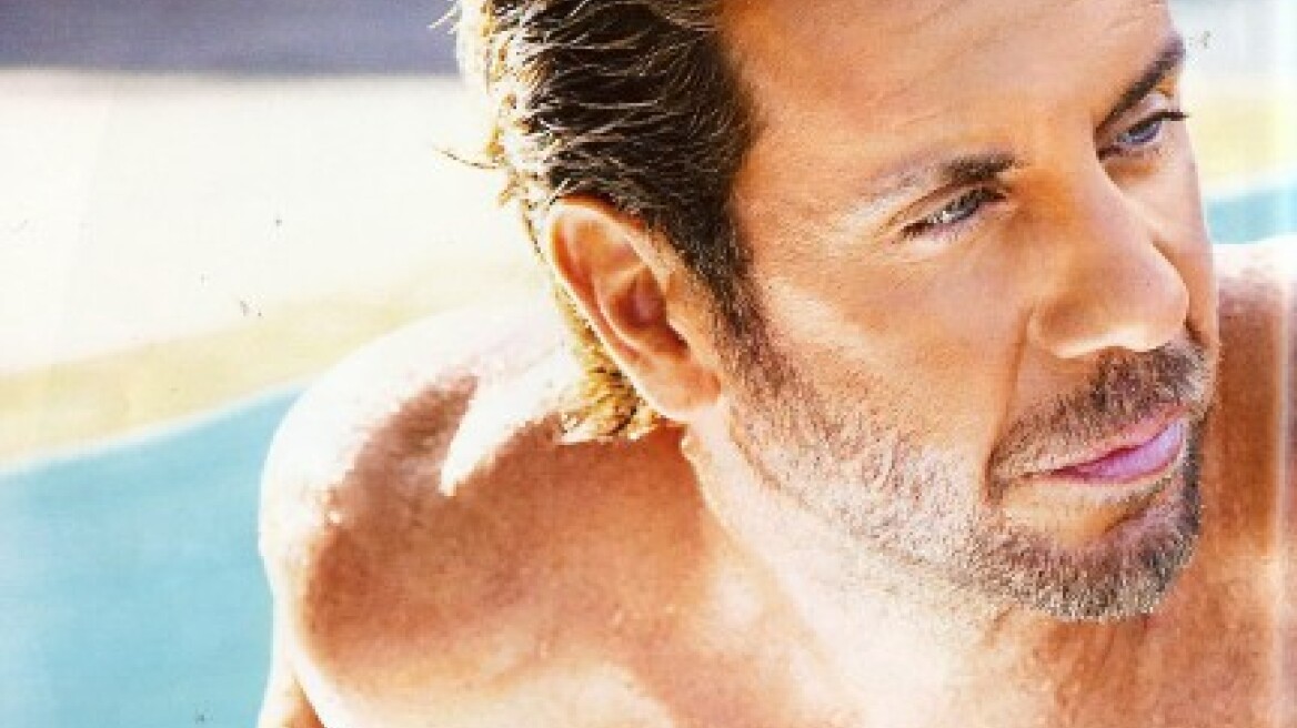 Γιατί ο Γιώργος Μαζωνάκης δηλώνει… «ανάπηρος»;