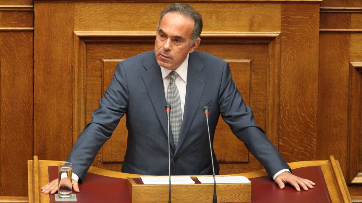 Αρβανιτόπουλος: Μόνον για 2.000 καθηγητές η διαθεσιμότητα 