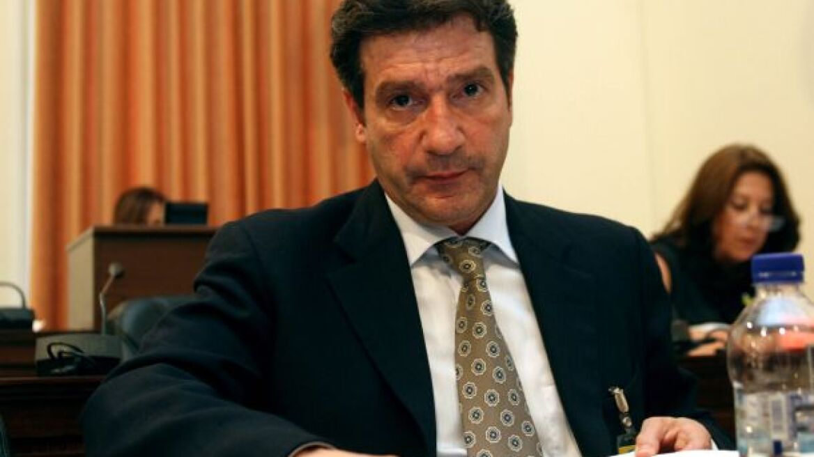 Καμίνης: Μπράβο στον Δένδια που απαγόρευσε το συσσίτιο
