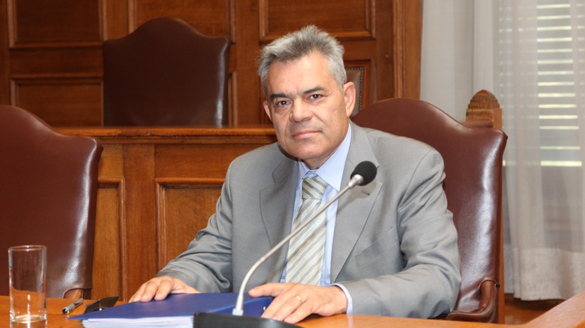 Σκάνδαλο Siemens: Πρόταση εισαγγελέα για παραπομπή Μαντέλη 