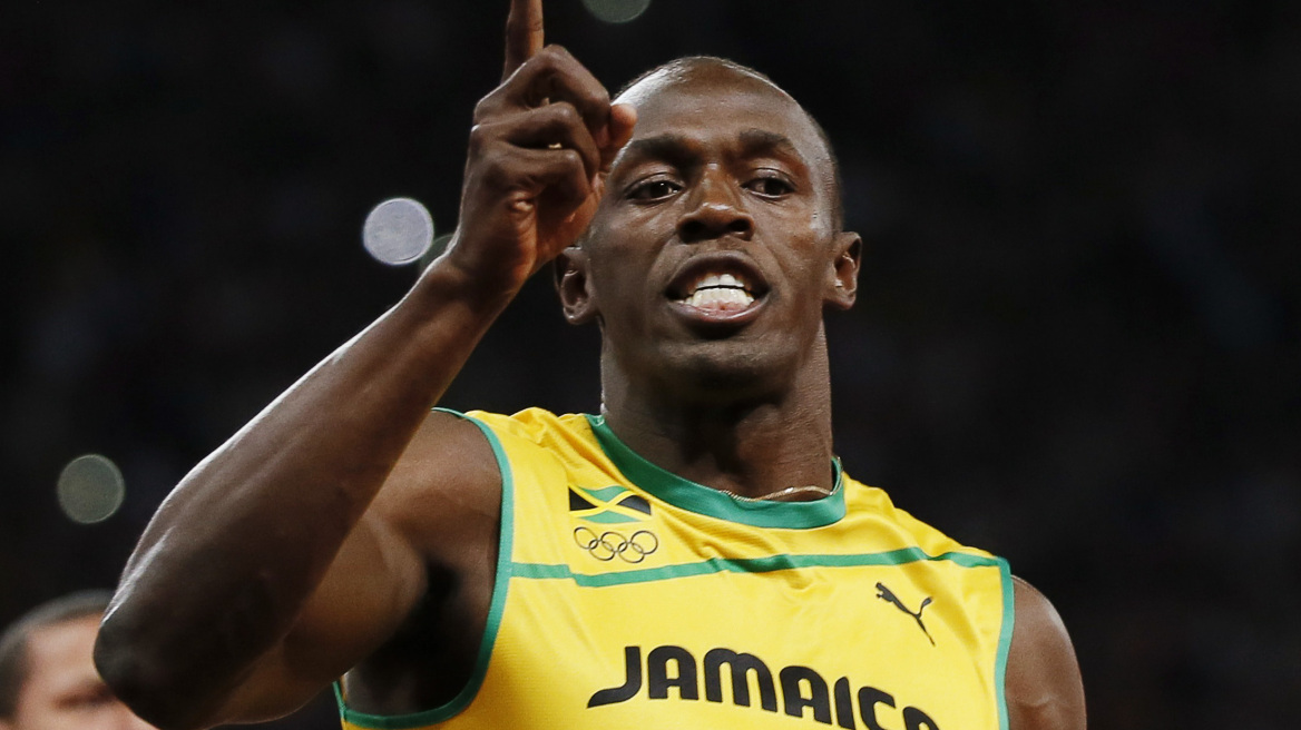 Μπολτ: «Είμαι καθαρός αθλητής»