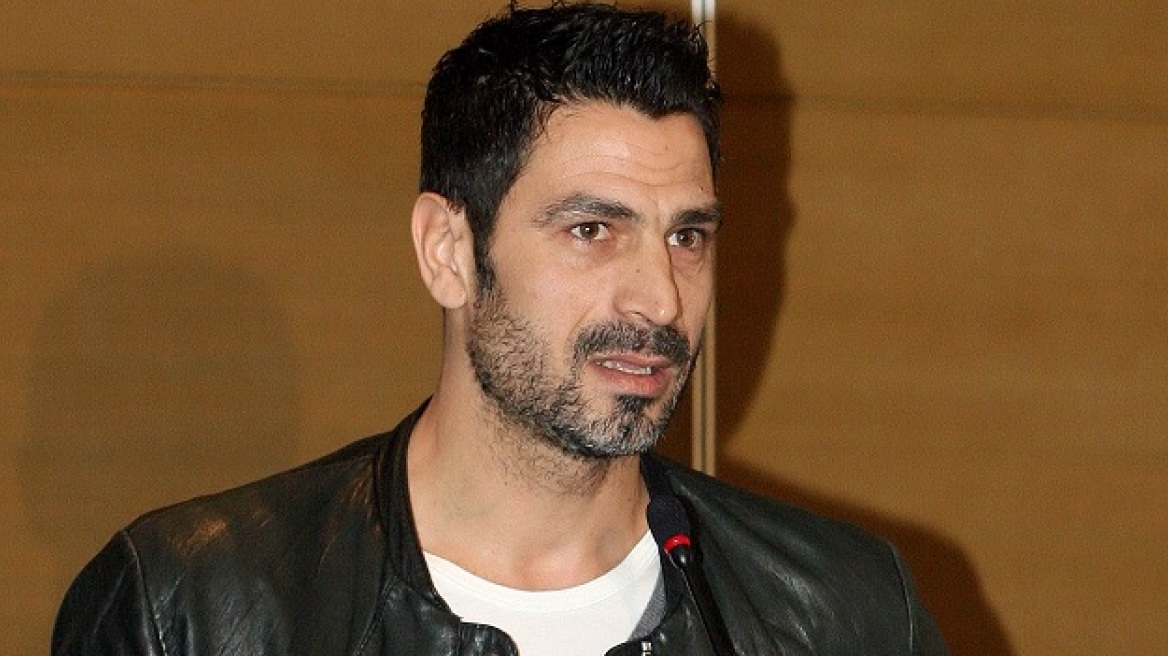 Ζήκος: «Άμιλλα, Εκπαίδευση, Κουλτούρα»