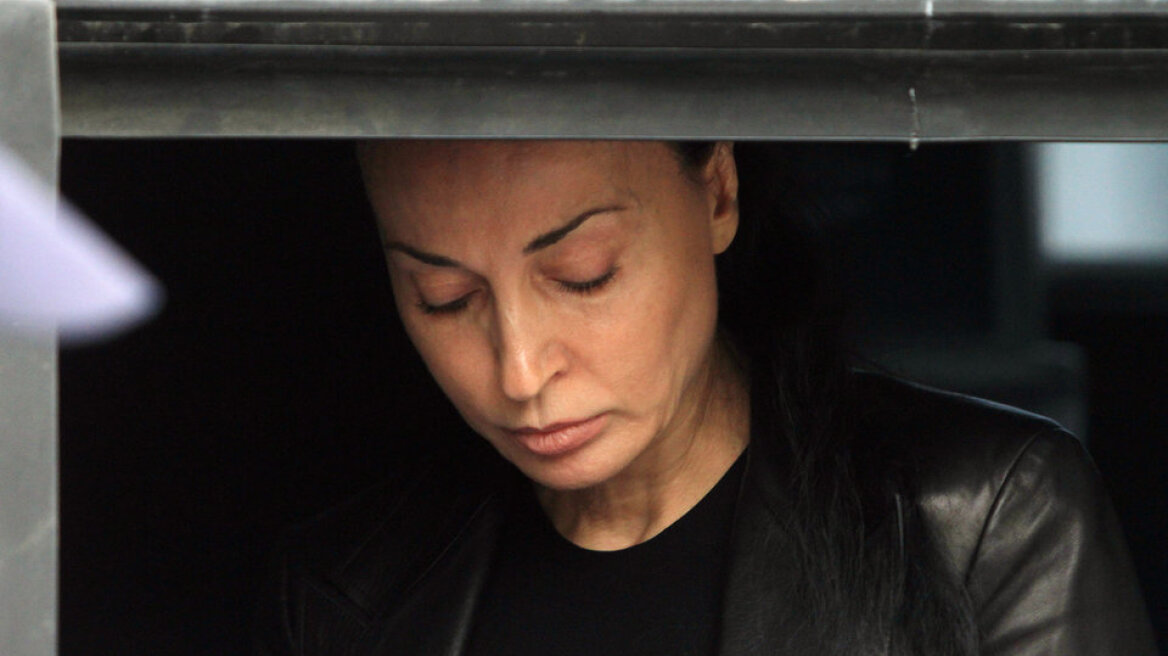 Β. Σταμάτη: Τα έπαθα όλα για να μείνω έγκυος