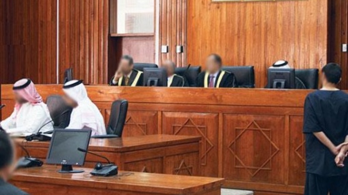 Ηνωμένα Αραβικά Εμιράτα: Σε θάνατο Ινδός που βίασε μαθήτρια επτά ετών