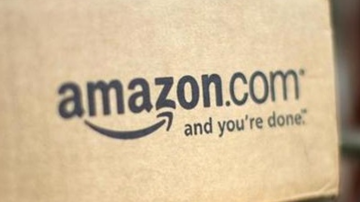 H Amazon δημιουργεί 7.000 νέες θέσεις εργασίας 