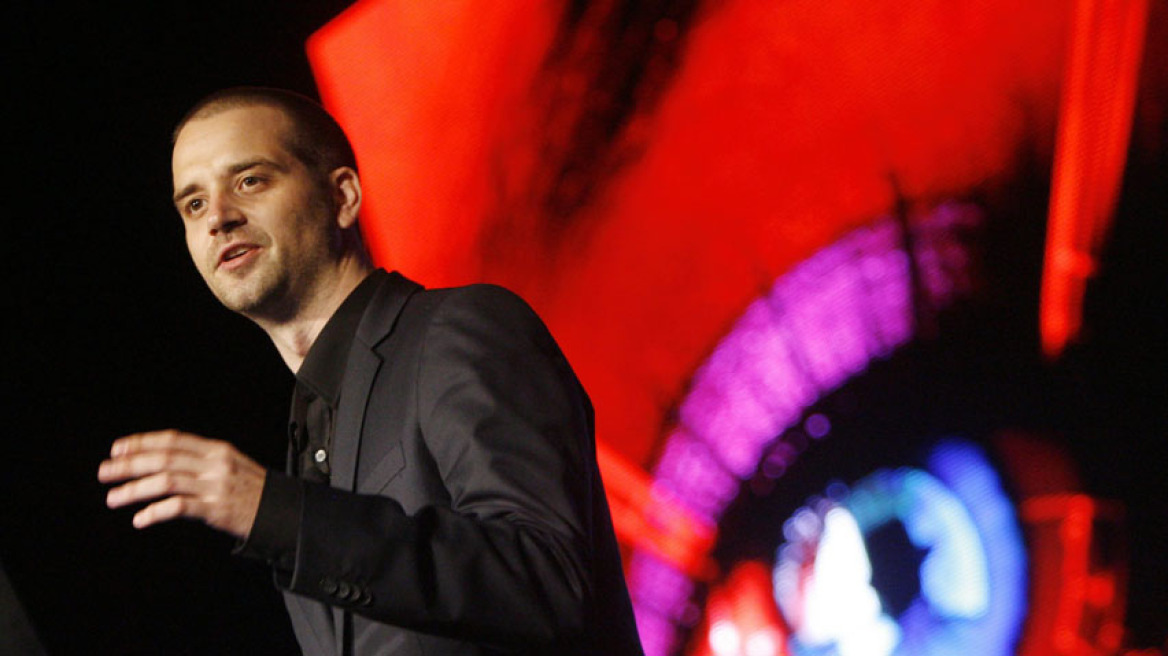 Νεκρός ο διάσημος χάκερ Μπάρναμπι Τζακ