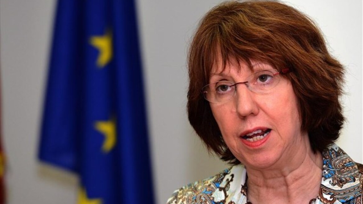 Αίγυπτος: Πολιτική μετάβαση με τους Αδελφούς Μουσουλμάνους ζητά η Άστον