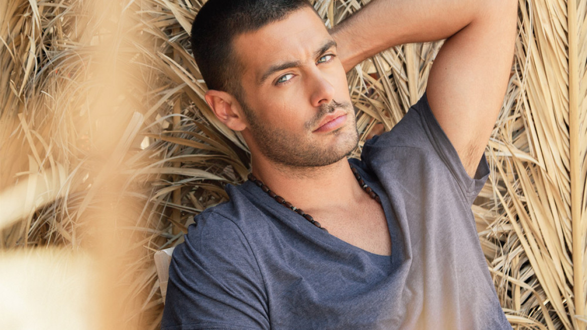 Κώστας Μαρτάκης: Την εικόνα μου την έχω τσαλακώσει