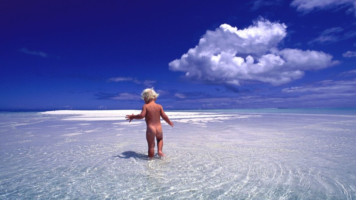 Παιδιά και νερό: Βασικές οδηγίες ασφαλείας