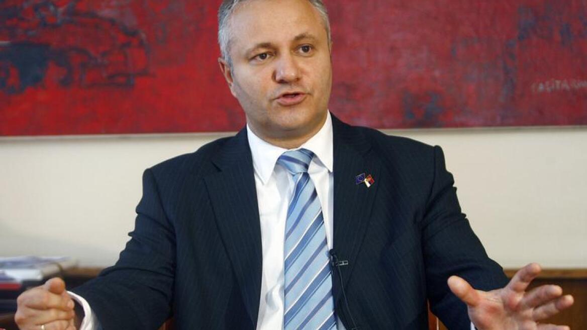 Σερβία: Άκαρπη η συνάντηση των κυβερνητικών εταίρων για ανασχηματισμό