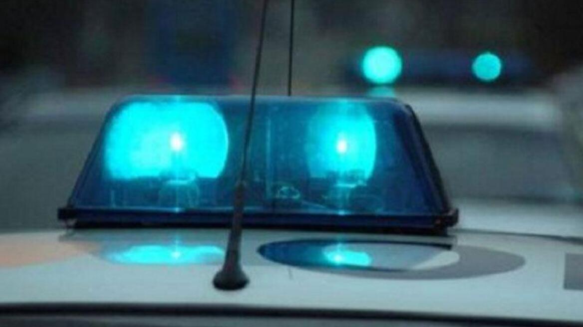 Μετά τη διάρρηξη πήγαν να… προσευχηθούν!