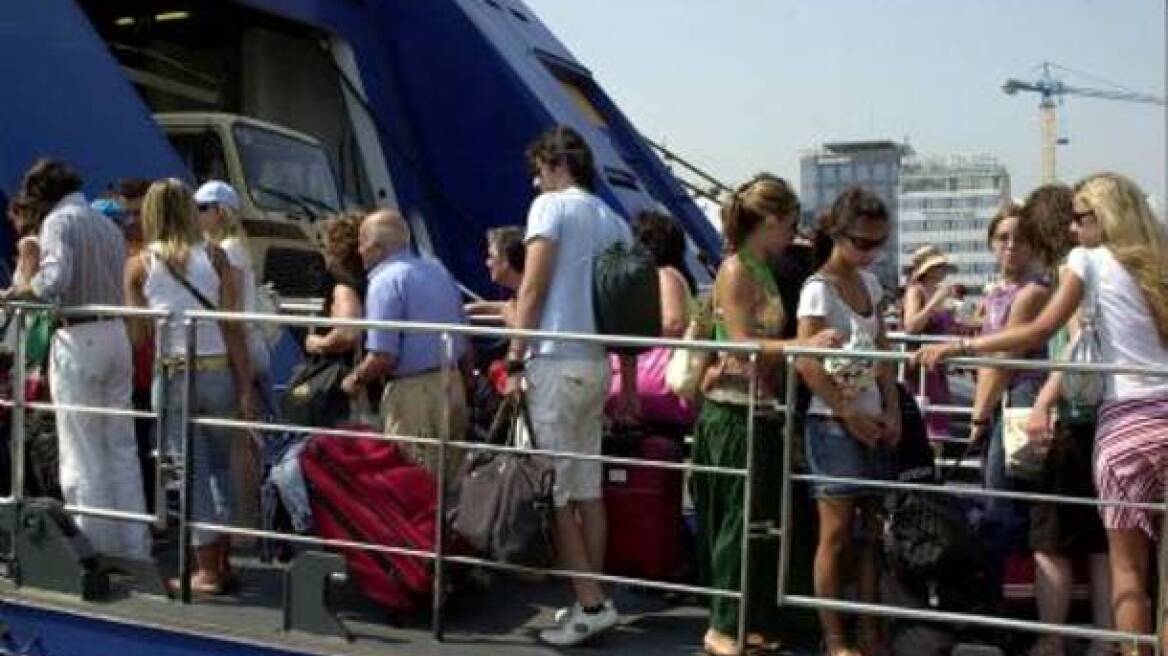 Ποια είναι τα δικαιώματα του ταξιδιώτη