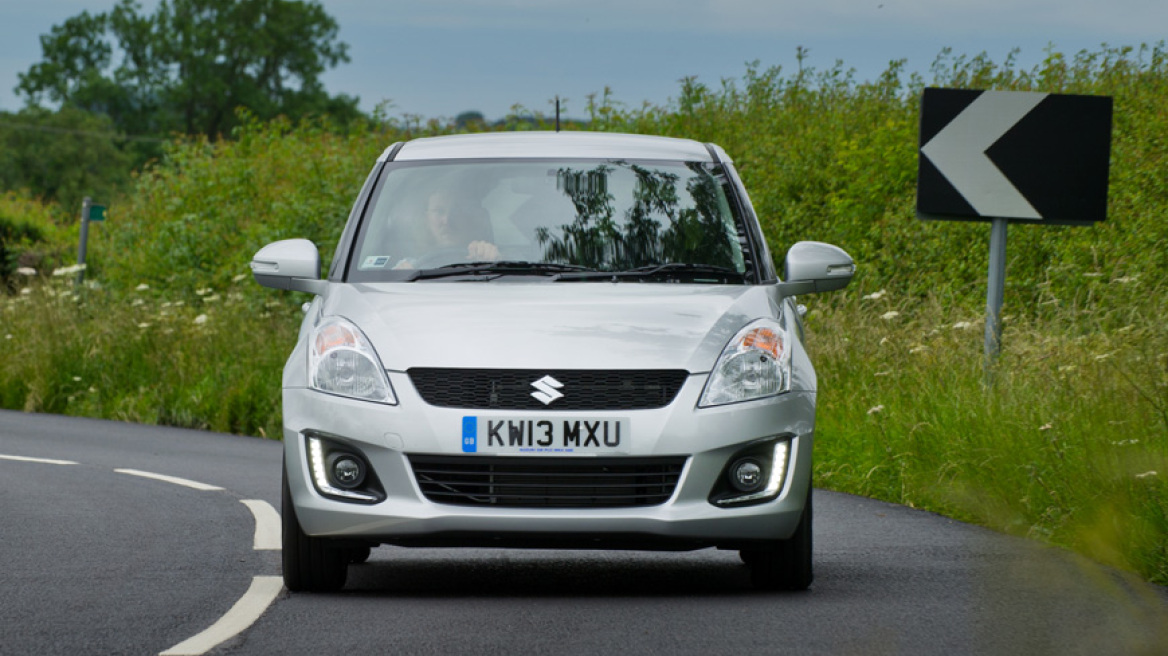 Video: Το Swift υπόσχεται διασκέδαση