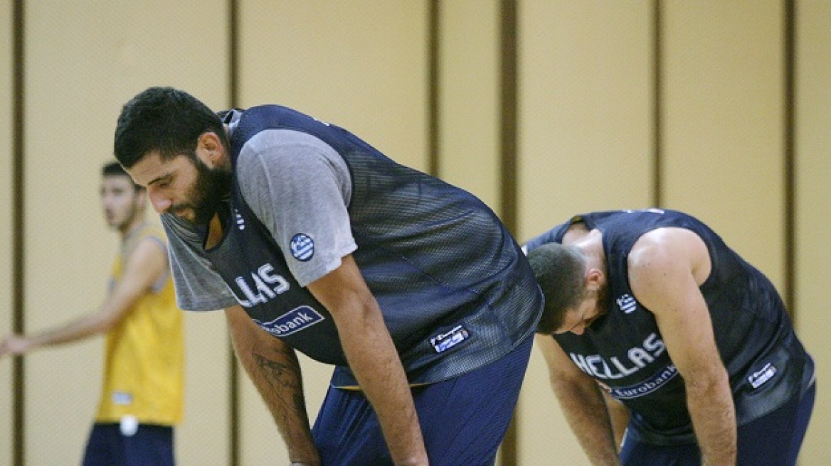 Ατυχία με Μπουρούση